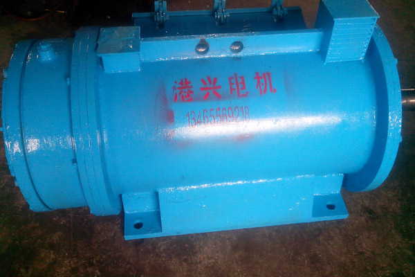 煙臺電機(jī)修理